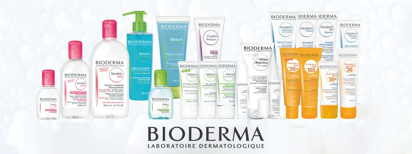 Bioderma-Symbol